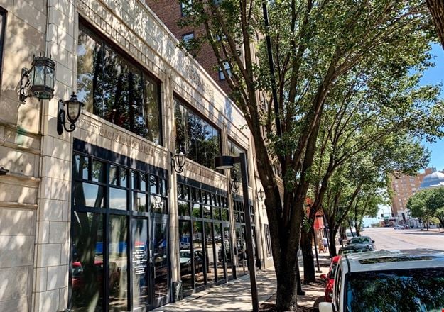 Preview of Office space for Rent at 3543 Broadway Blvd