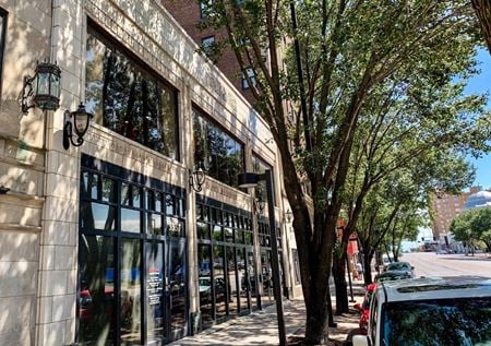 Preview of Office space for Rent at 3543 Broadway Blvd