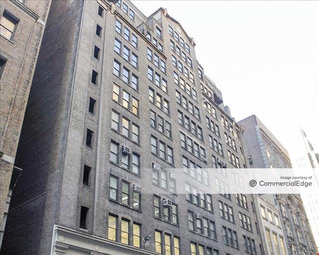 242 West 36th Street