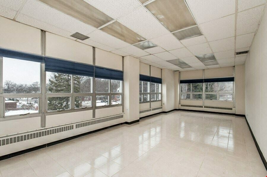 1132 Waukegan Rd Redevelopment Opportunity