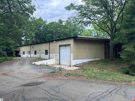 Preview of Industrial space for Sale at 2883 Aero Park Dr