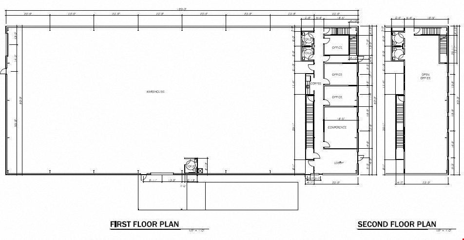 146 Jim Harding Way - Building C