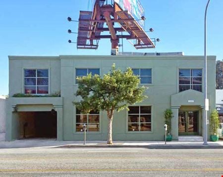 Preview of commercial space at 2288 Westwood Blvd