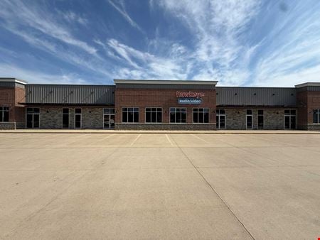 Preview of Industrial space for Rent at 2050 Boyson Rd