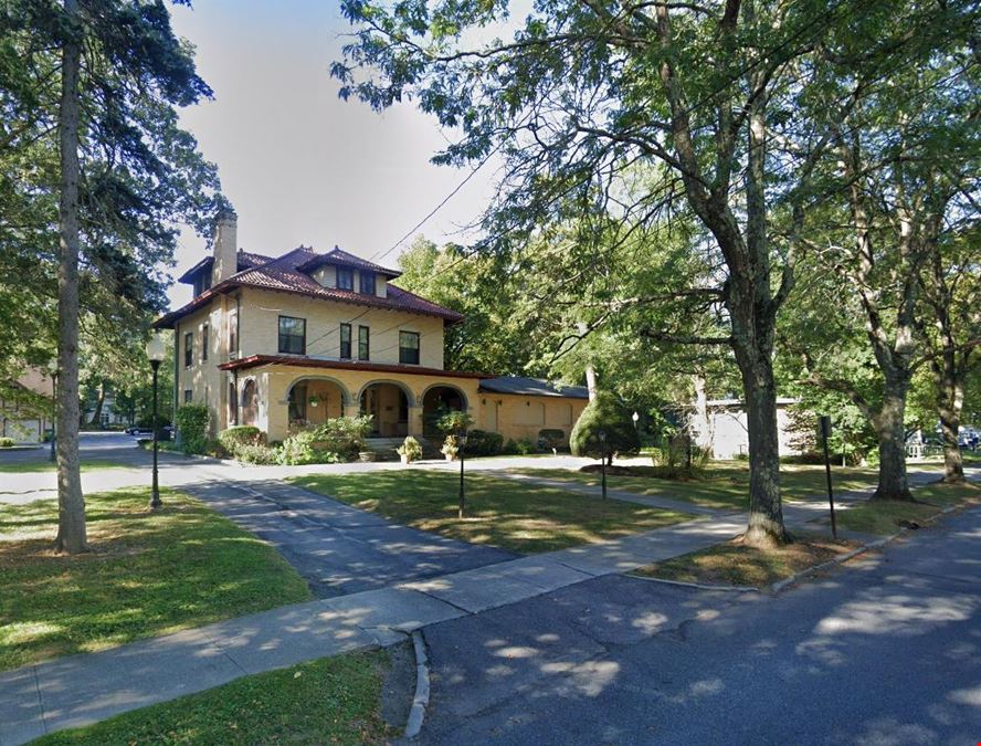 Vassar College Area - Multi Family