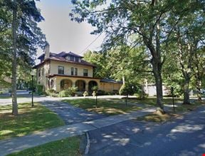 Vassar College Area - Multi Family