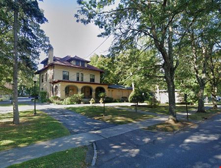 Preview of Multi-Family space for Sale at 110 Fulton Avenue