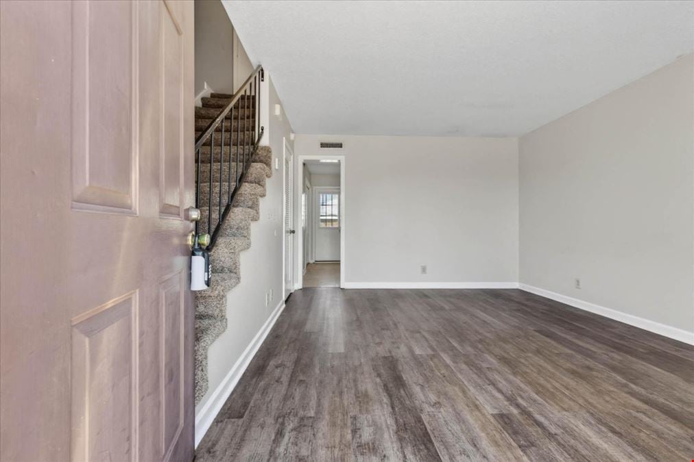 1531 E Knollwood Cir