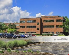 The Parkland Office Building