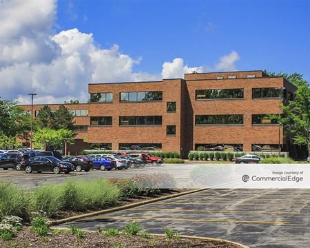 Preview of Office space for Rent at 6000 Parkland Blvd