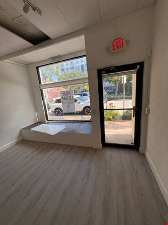 Preview of Retail space for Rent at 526 24th Street