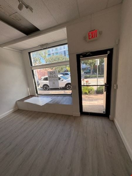 Preview of Retail space for Rent at 526 24th Street