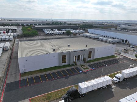 Preview of Industrial space for Rent at 13609 Archer Dr.