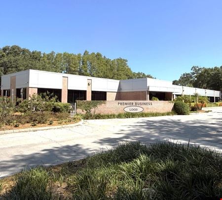 Preview of Office space for Sale at 4620 Woodland Corporate Blvd