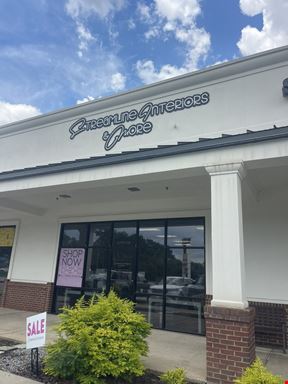 Perkins Crossing - Sublease Opportunity