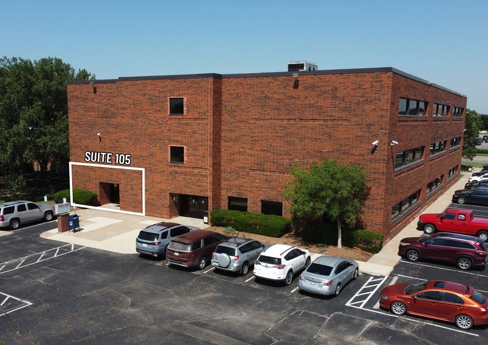 ROCK ROAD MEDICAL OFFICE