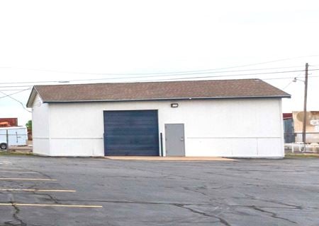 Preview of Industrial space for Rent at 3005 S Fillmore St