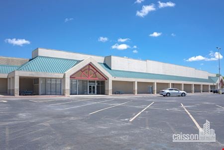 Preview of Commercial space for Sale at 11711 IH 35 N.