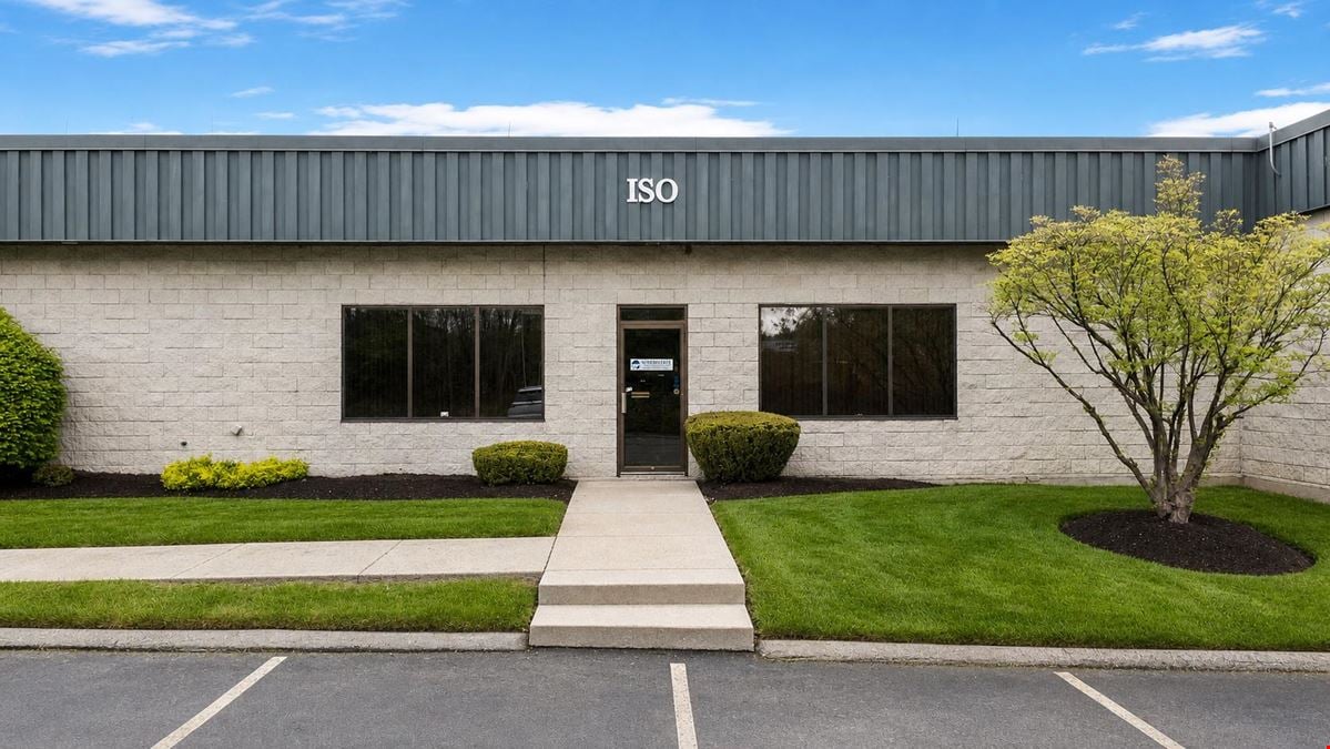362 Industrial Park Rd