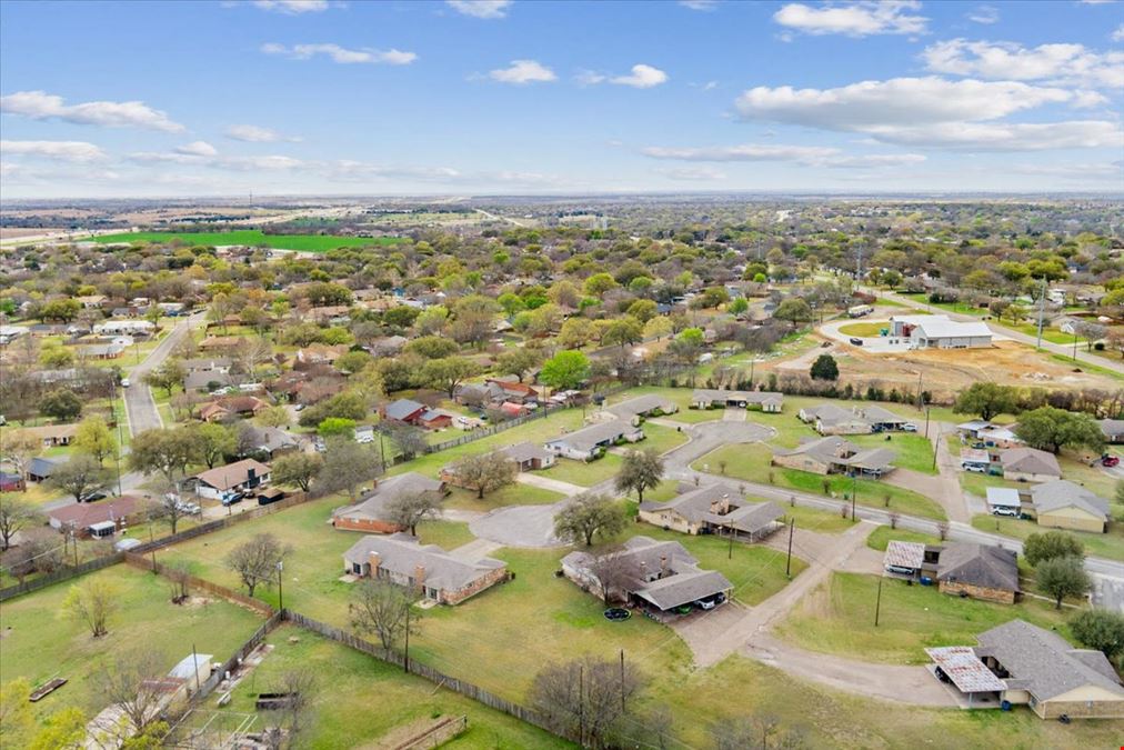 52 Multifamily Units | Multiple Portfolios in One
