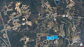William Burgess Overlay | 21.35± acres
