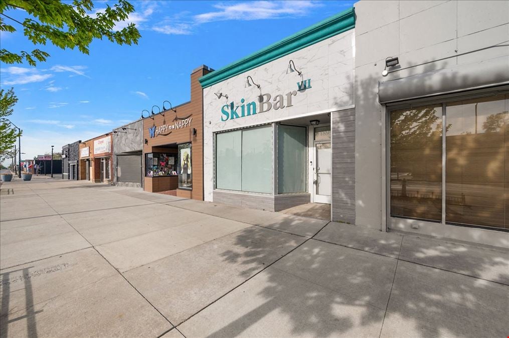 18951 Livernois
