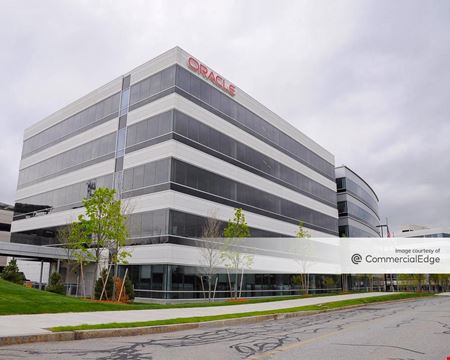 Preview of Office space for Rent at 6 Van de Graaff Drive