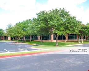 Amber Oaks - Bldg A