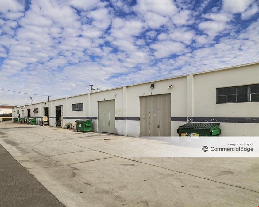Dyer Business Park