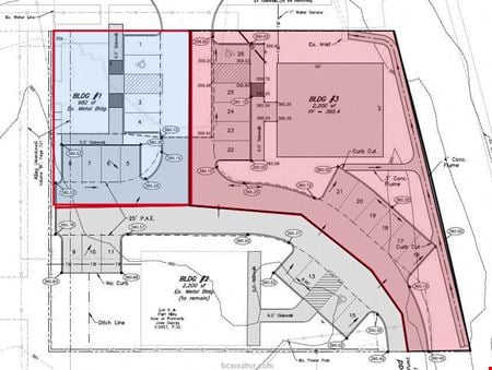 Preview of Retail space for Rent at 103 W 32nd 