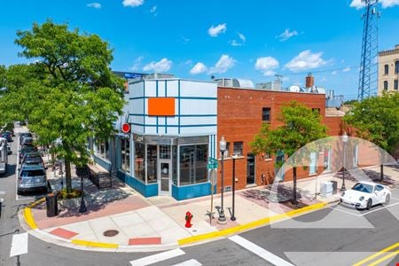 Preview of Retail space for Rent at 419 S. Main St