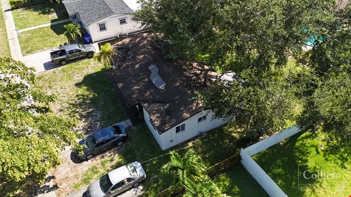 For Sale: 3-Bedroom Home in Hollywood