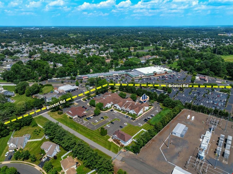 Neshaminy Valley Commons
