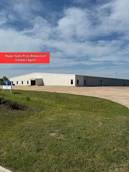 Preview of Industrial space for Sale at 1008 SW Carlos G Parker Blvd