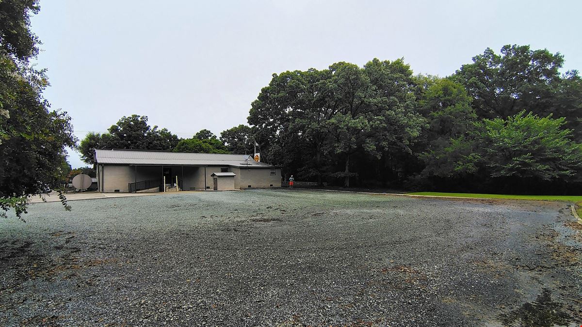 3456 North Carolina 705