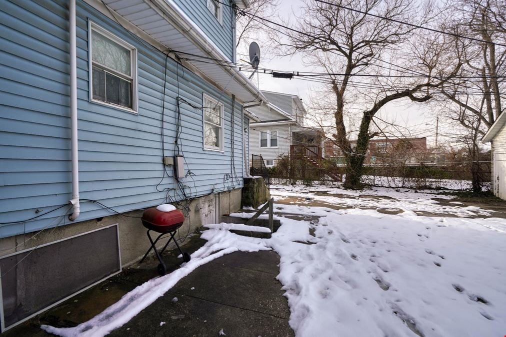 2926 Christopher Ave, 21214