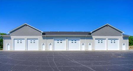 Preview of Industrial space for Sale at 721 Industrial Blvd