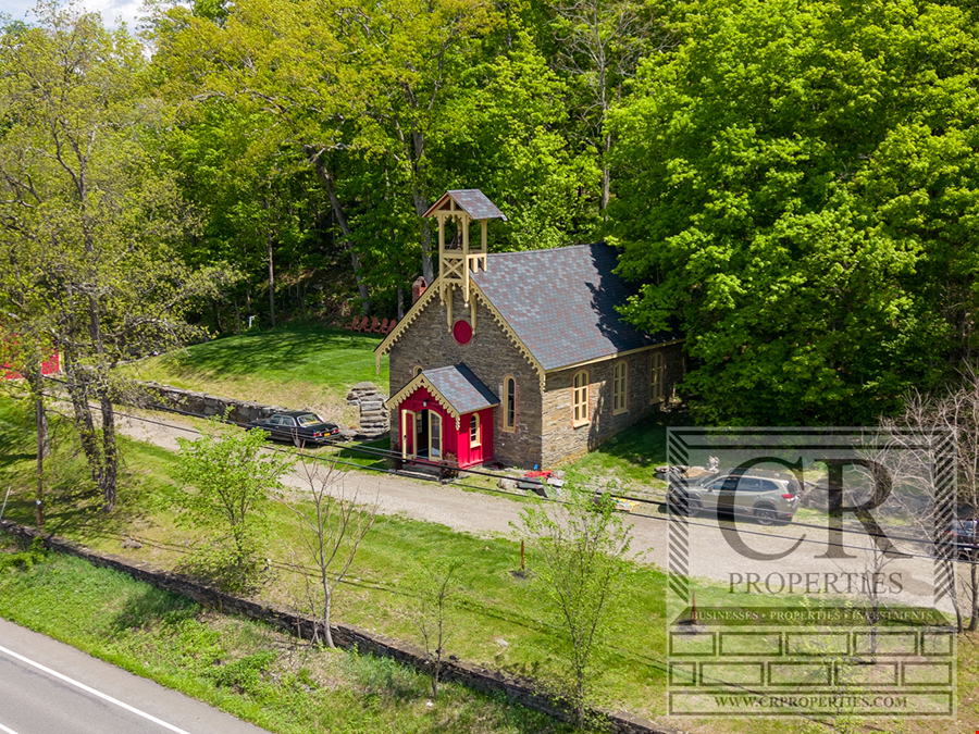 Residential, Mixed Use Opportunity