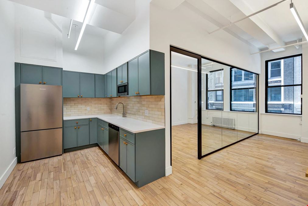 135 West 29th Street
