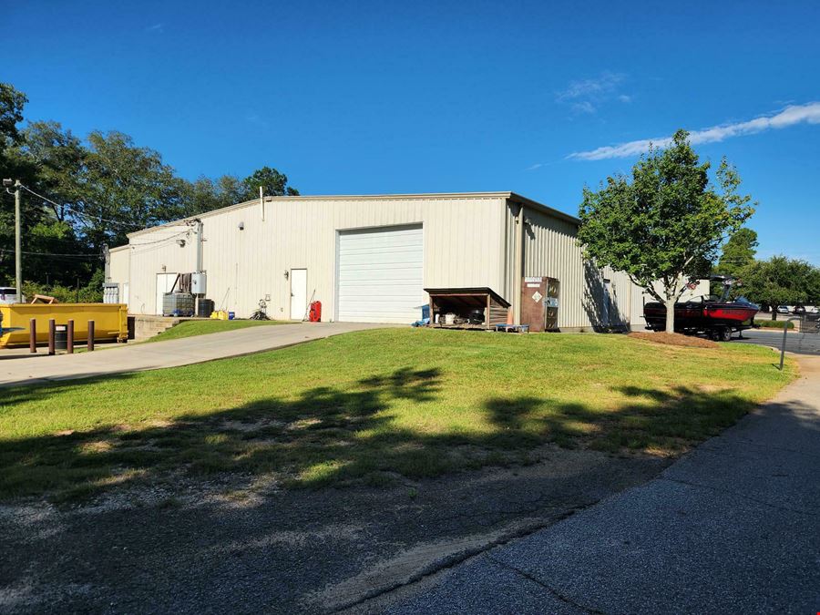 320 Baston Road