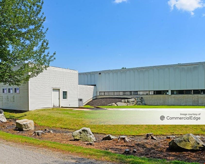 25 Nimble Hill Road