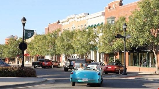 Office Evolution - Southlake 