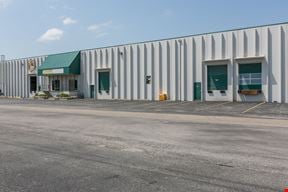 Riverside Distribution Center Bldg. 2