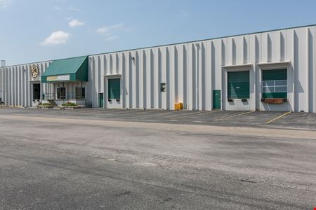 Preview of Industrial space for Rent at 4112-4120 WEST RIVERSIDE STREET