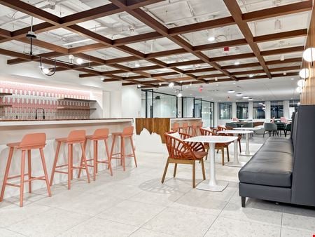 Preview of Coworking space for Rent at 101 Federal Street Suite 1900