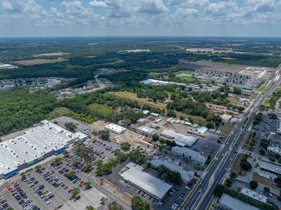 Golden Rule Plant City Commercial