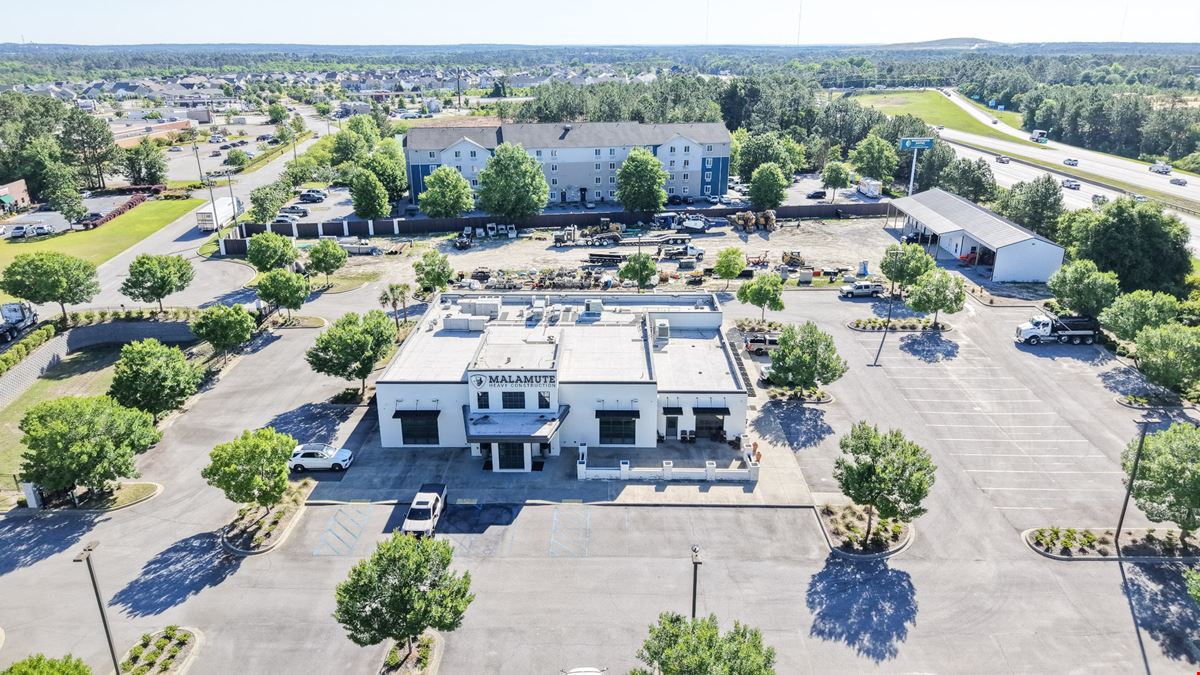 941 Spears Creek Court
