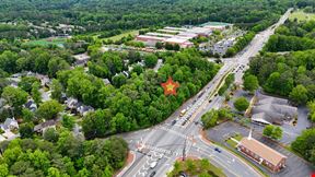 Marietta Development 1.64-Acre Site
