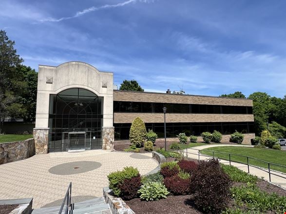 Preview of Office space for Rent at 3 Campus Dr