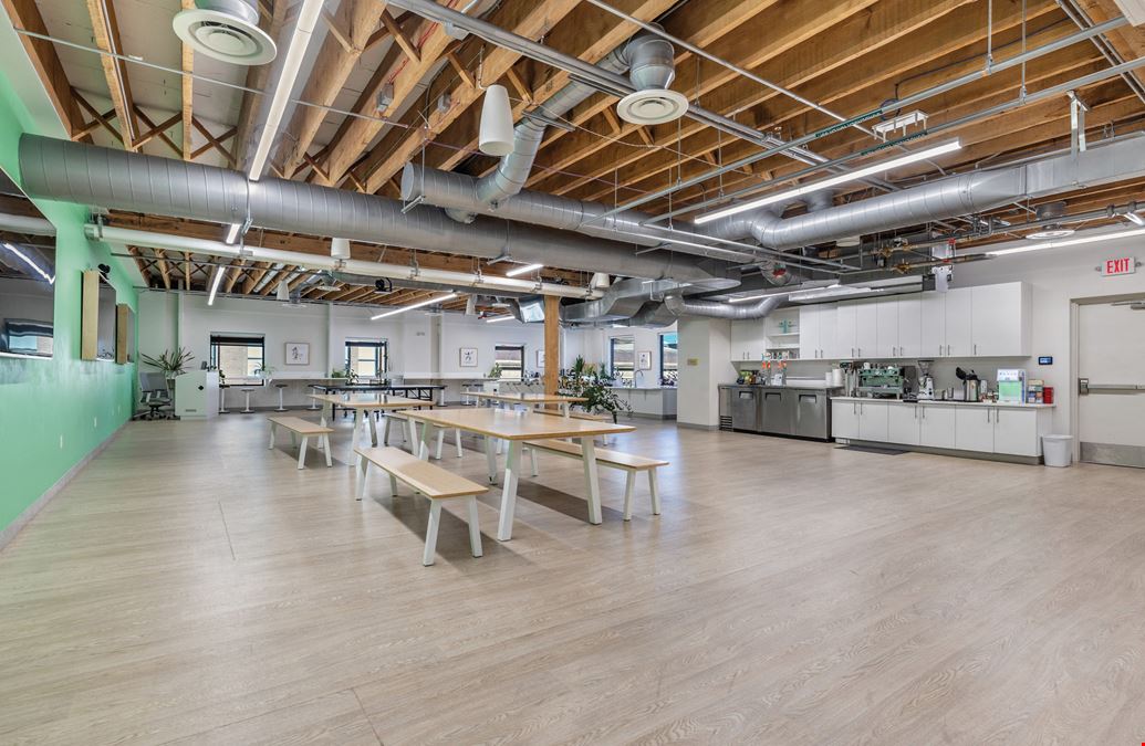 Athlos Building - Suite 300